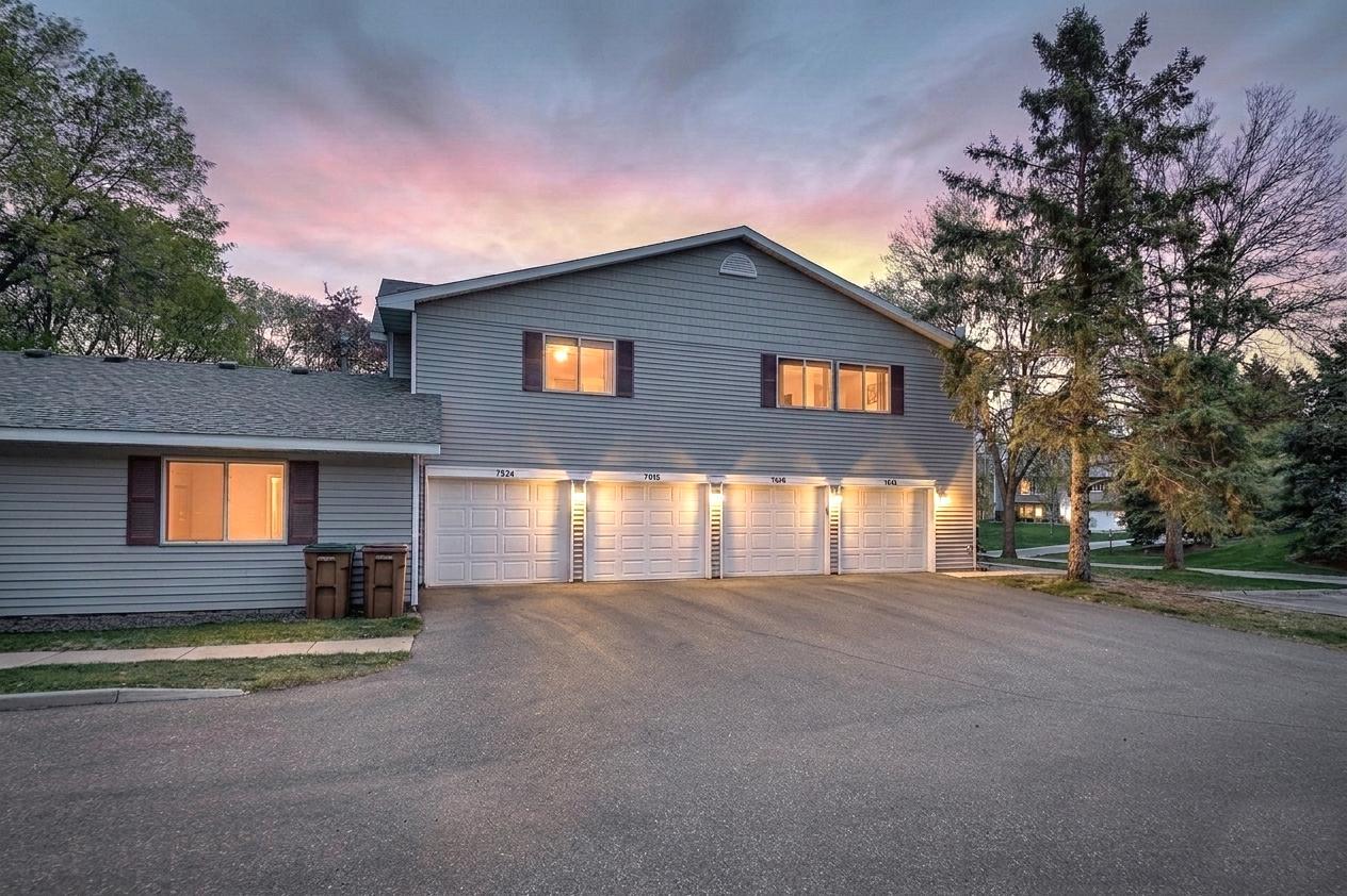 Welcome to 7638 13th St N !