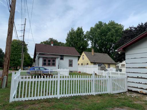 643 Mound Avenue, Mankato, MN 56001