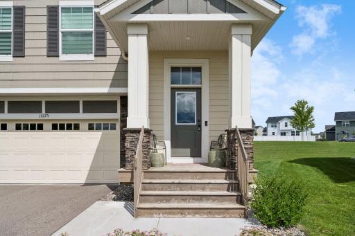 15275 Quintana Court NW, Anoka, MN 55303
