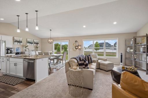15275 Quintana Court NW, Anoka, MN 55303