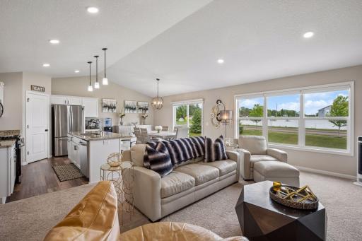 15275 Quintana Court NW, Anoka, MN 55303