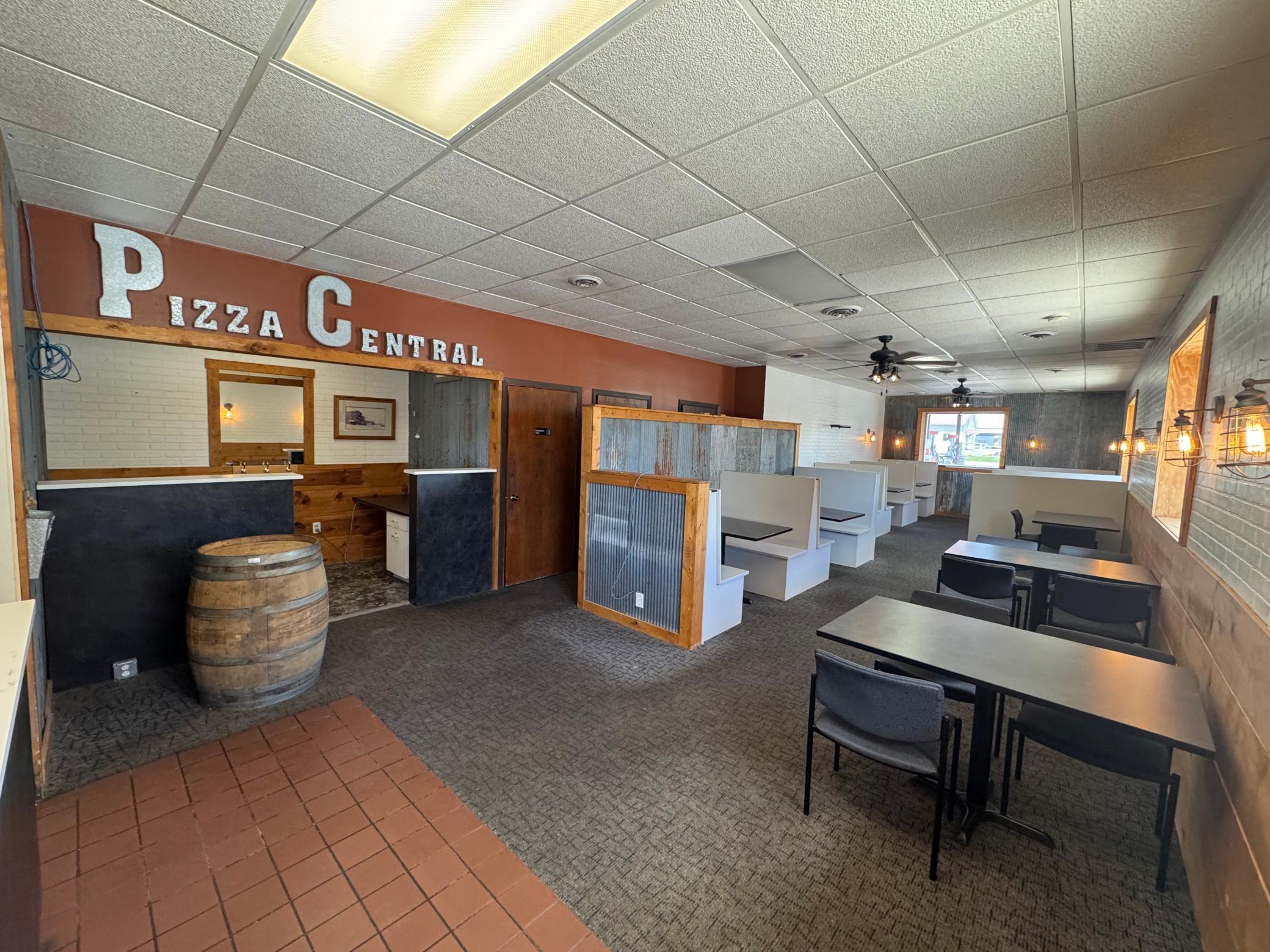 Property photo for 110 Central Avenue S, Milaca, MN 56353