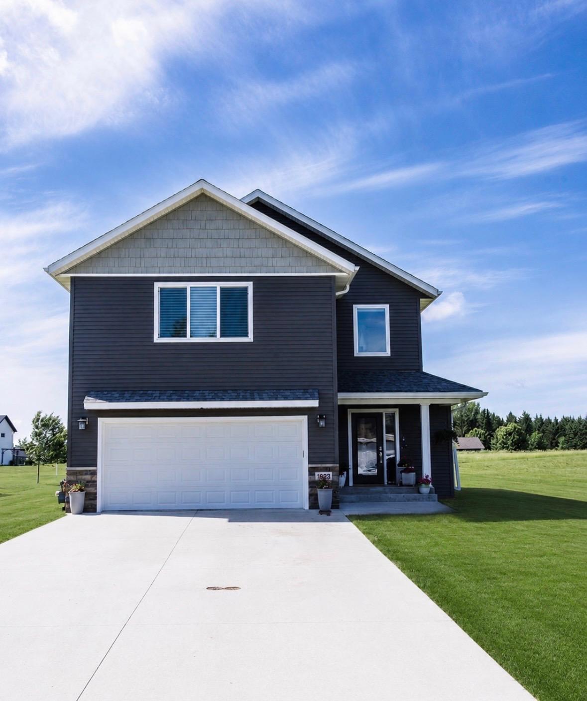 Front Exterior Main