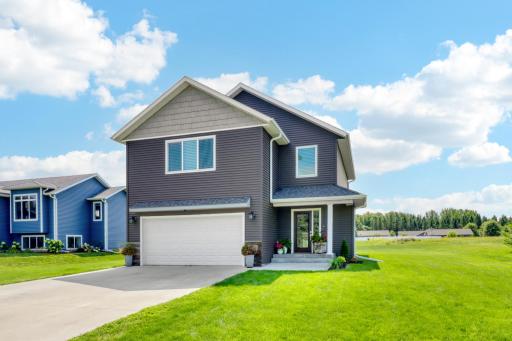 1923 Longview Drive, Detroit Lakes, MN 56501
