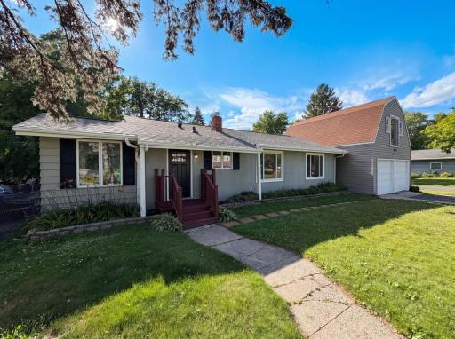 1695 Abell Street, Saint Paul, MN 55117