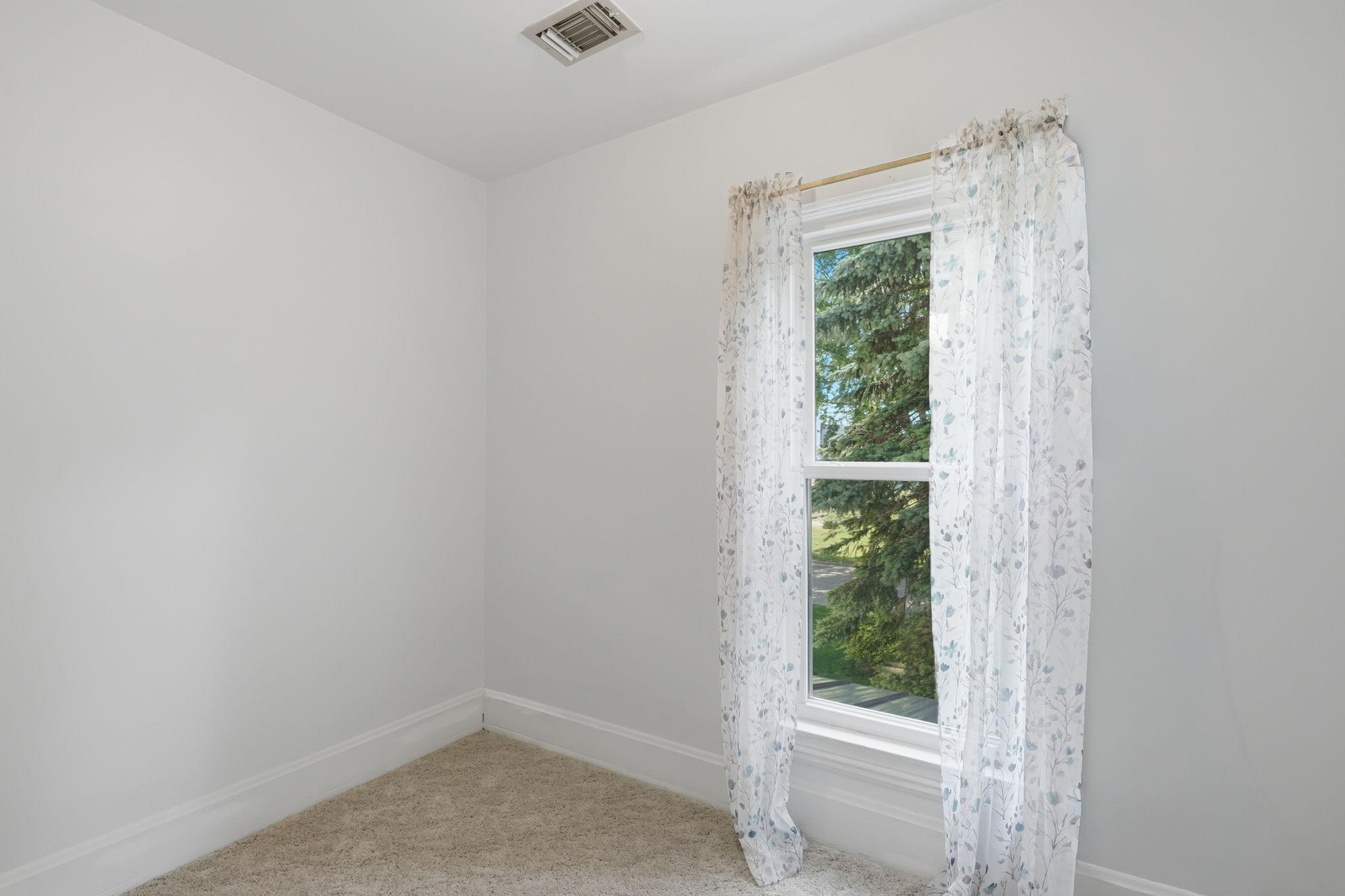 Upstairs Bedroom - 3