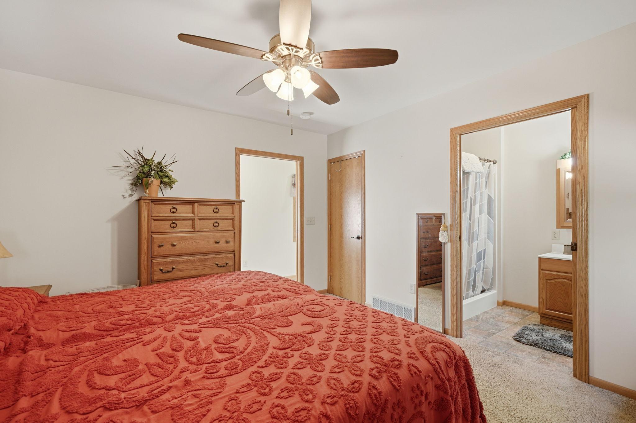 Bedroom Suite