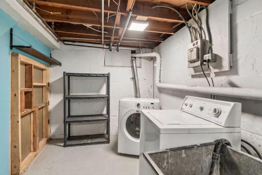 7520 Blaisdell Avenue S, Richfield, MN 55423