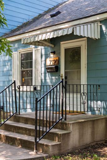 7520 Blaisdell Avenue S, Richfield, MN 55423