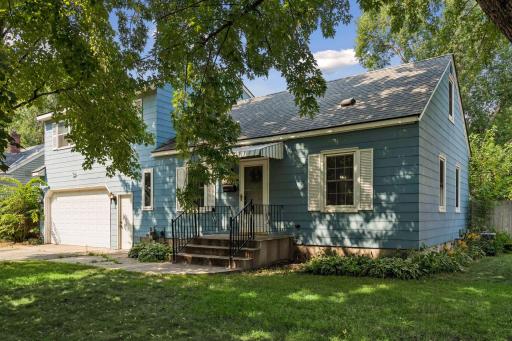 7520 Blaisdell Avenue S, Richfield, MN 55423