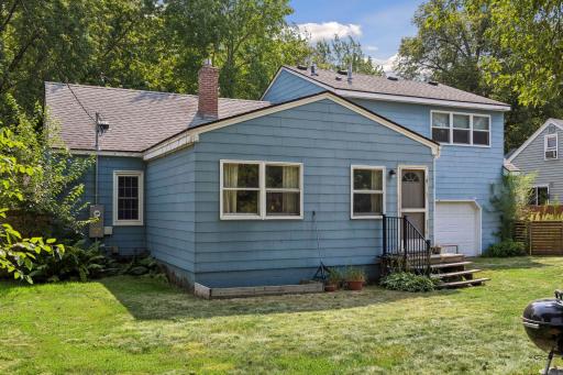 7520 Blaisdell Avenue S, Richfield, MN 55423