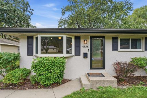4626 4th Street NE, Minneapolis, MN 55421