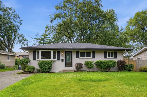 4626 4th Street NE, Minneapolis, MN 55421