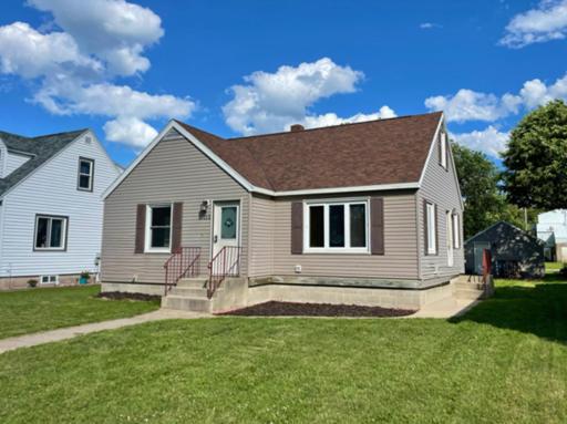 Photo for 212 Cleveland Avenue, Morgan, MN 56266 - listing #7096408 212 Cleveland Avenue, Morgan, MN 56266