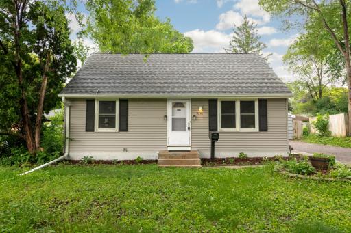 5718 Sumter Avenue N, Crystal, MN 55428