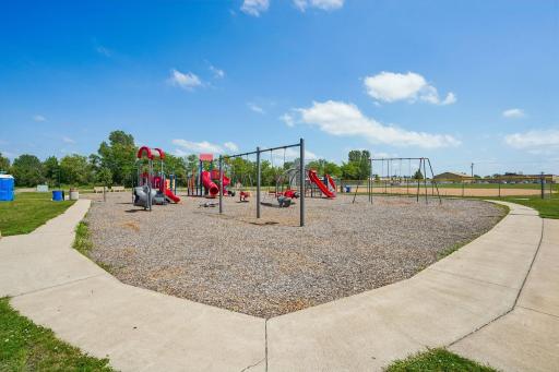 Park (part of Assoc)