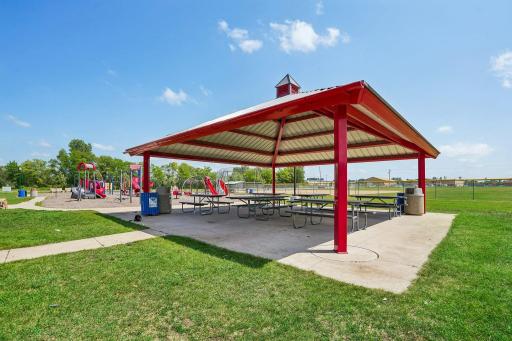 Park (part of Assoc)