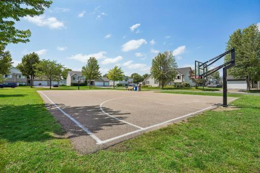 Park (part of Assoc)