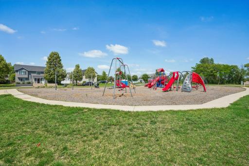 Park (part of Assoc)