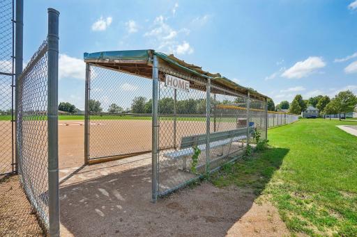 Park (part of Assoc)