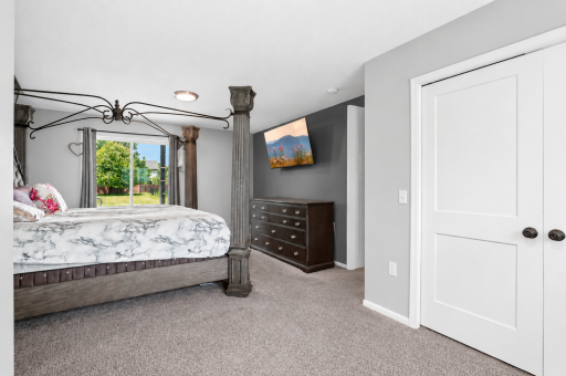 Owner Suite