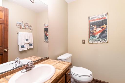 3013 Bluffs Drive, Mound, MN 55364