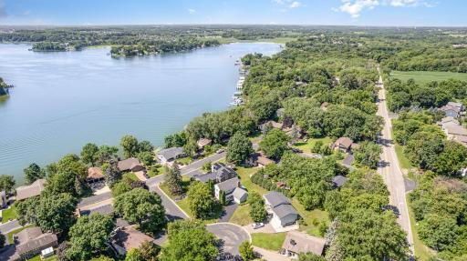 3013 Bluffs Drive, Mound, MN 55364