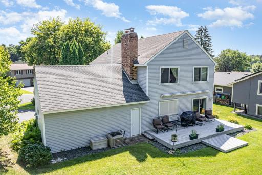 3013 Bluffs Drive, Mound, MN 55364