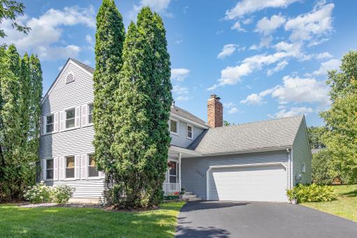 3013 Bluffs Drive, Mound, MN 55364