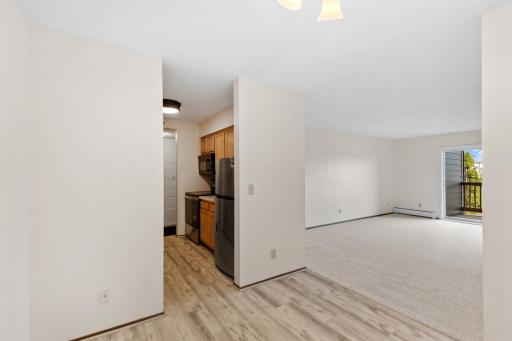 Dining/Kitchen