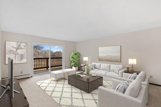 Photo for 450 Ford Road, 225, Minneapolis, MN 55426 - listing #7096428 450 Ford Road, 225, Minneapolis, MN 55426