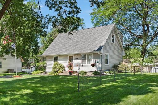 11240 Norway Street NW, Minneapolis, MN 55448