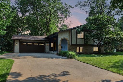 12501 63rd Avenue N, Osseo, MN 55369