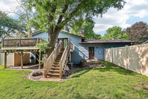 12501 63rd Avenue N, Osseo, MN 55369