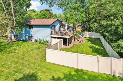 12501 63rd Avenue N, Osseo, MN 55369