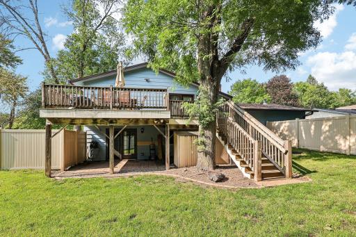 12501 63rd Avenue N, Osseo, MN 55369