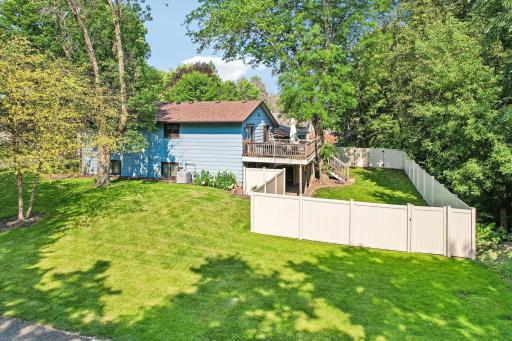 12501 63rd Avenue N, Osseo, MN 55369