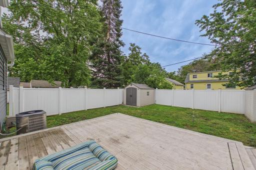 1334 Dunham Street, Albert Lea, MN 56007