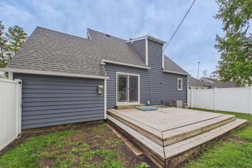 1334 Dunham Street, Albert Lea, MN 56007