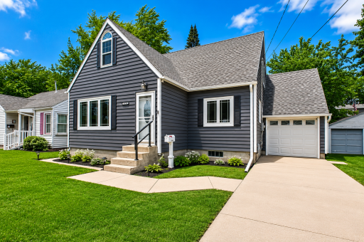 1334 Dunham Street, Albert Lea, MN 56007
