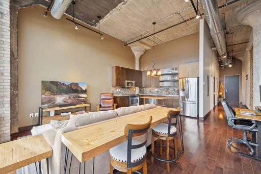 618 Washington Avenue N, 602, Minneapolis, MN 55401