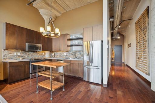 618 Washington Avenue N, 602, Minneapolis, MN 55401