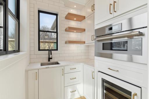 Photo of a home previously built by builder.