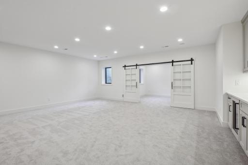 Photo of a home previously built by builder.
