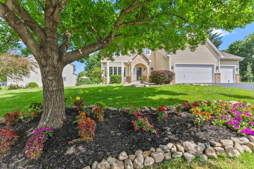 1744 Mathias Road, Shakopee, MN 55379