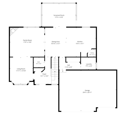 1744 Mathias Road, Shakopee, MN 55379