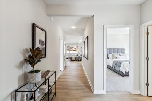 Entry Way