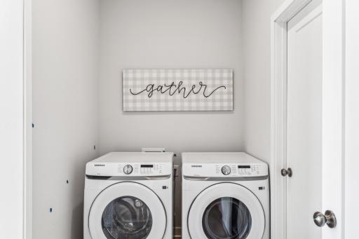 Laundry