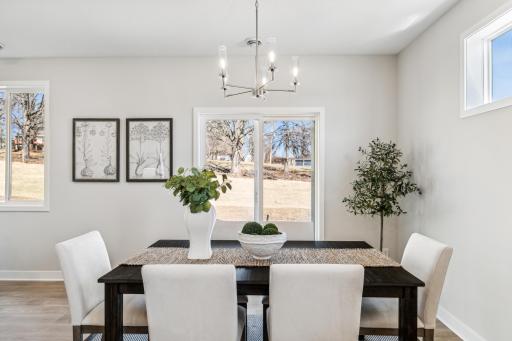 Dinette