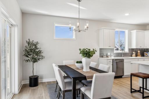 Dinette